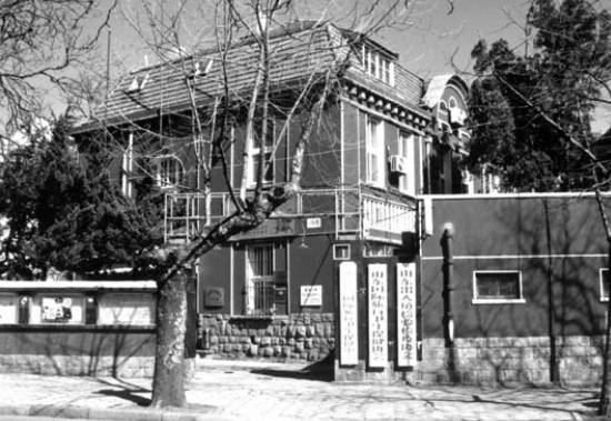 山东德县，历史底蕴与现代风采的交融之地