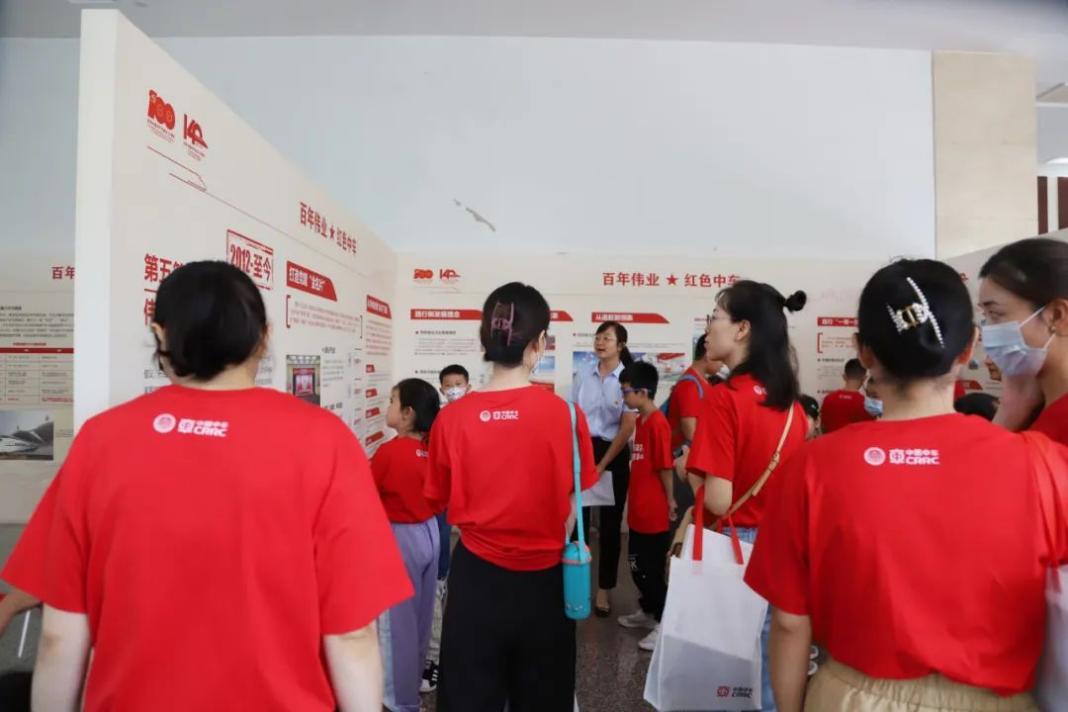 关于科技发展的一些感想
