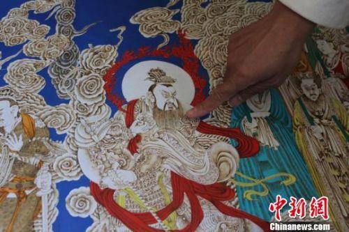 小区景观设计，细致入微的艺术呈现