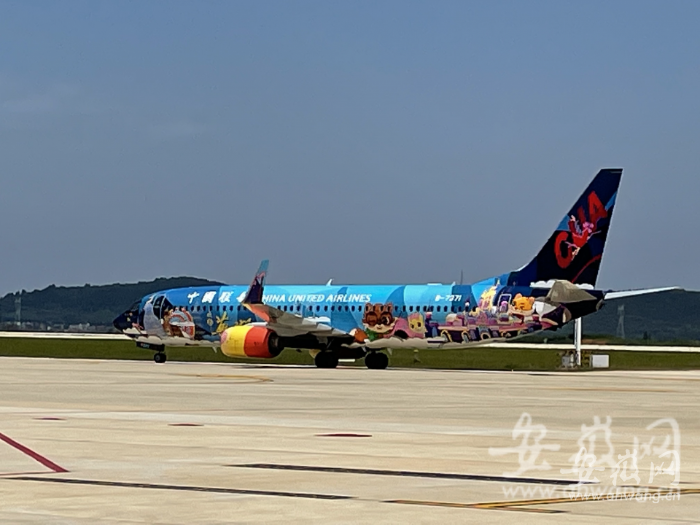 芜湖羽人农业航空公司的崛起与发展