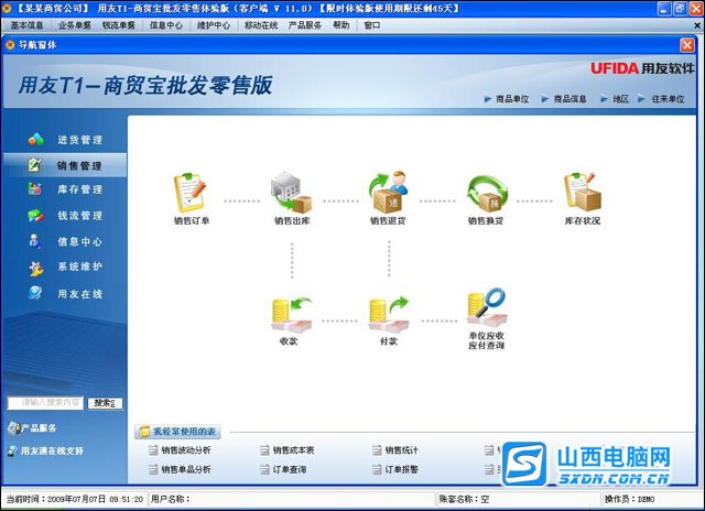 用友T1商贸宝批发零售版客服电话，连接您与高效商贸管理的桥梁