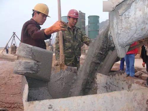 工地混凝土承包价格，深度解析与影响因素探讨