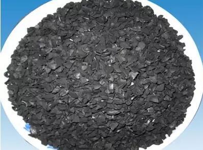 水处理用无烟煤滤料，特性、应用与优化