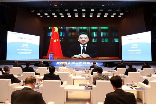 江西水产科学研究院，引领水产养殖科技创新的先锋