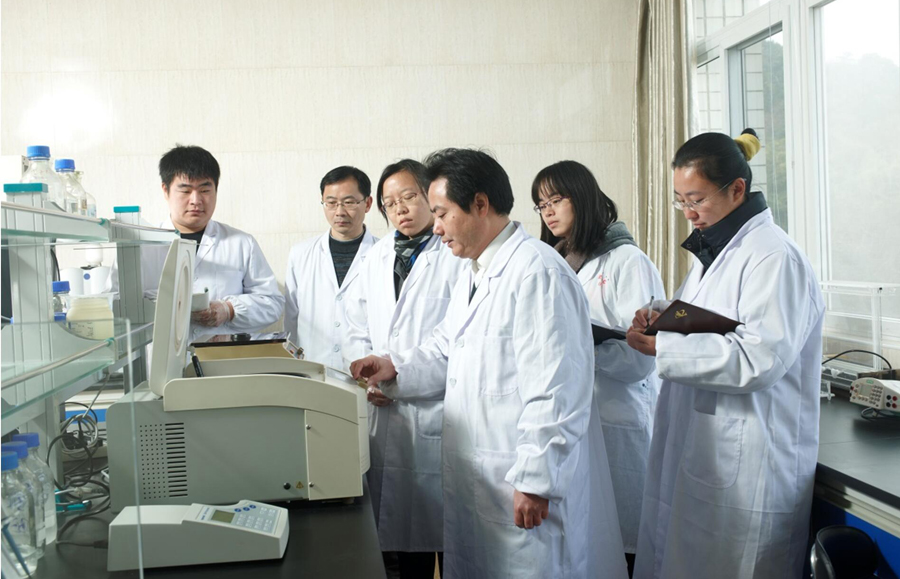 中国水产科学研究院，引领水产科技创新的先锋