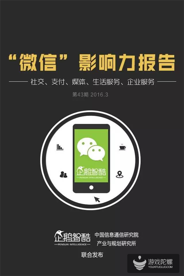 微信营销的特征及其影响力分析