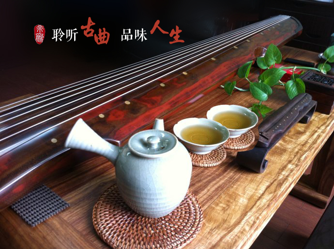 炒茶手法的艺术与文化传承