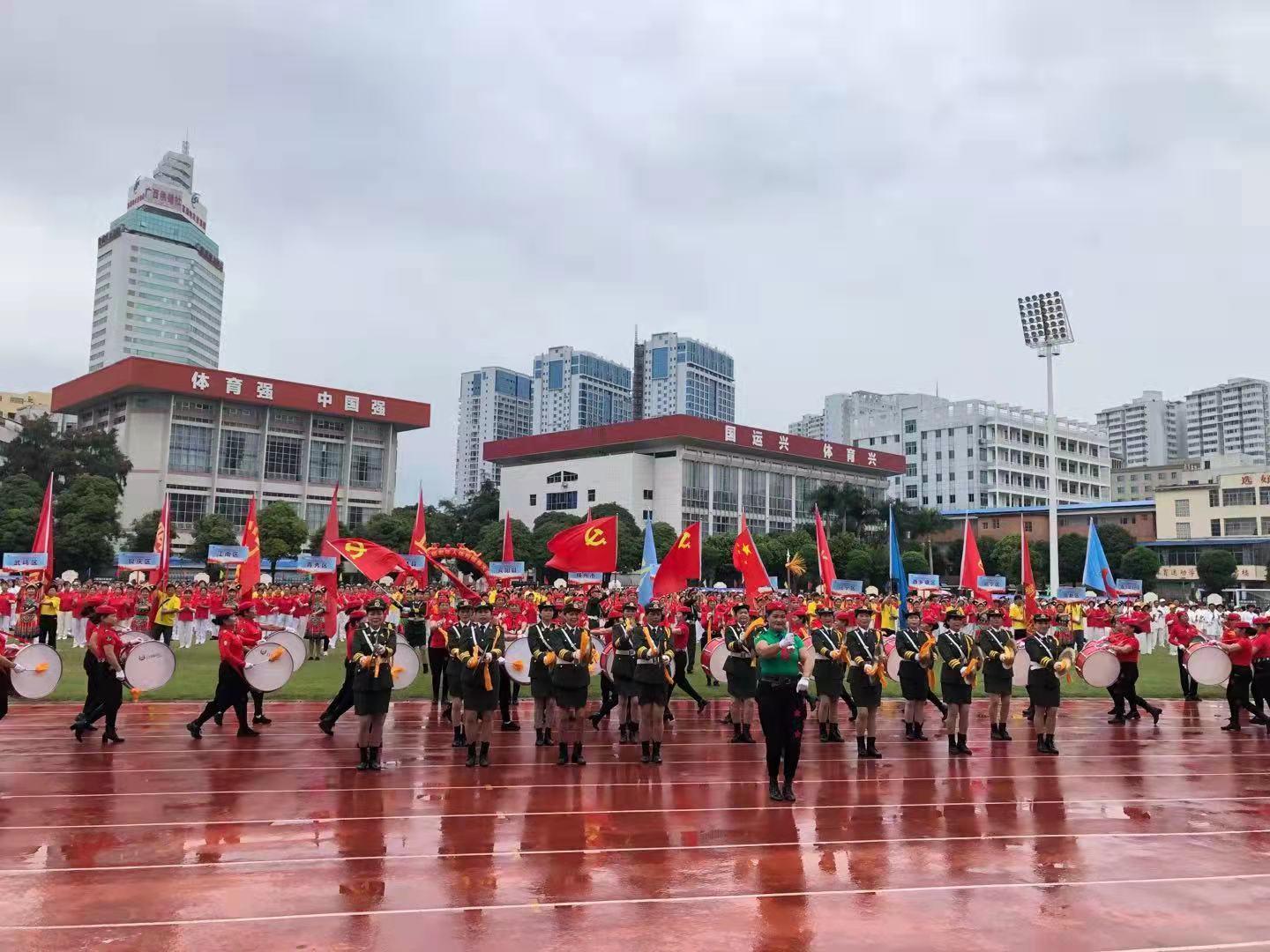 南宁业余武术培训班，培养武术新星的摇篮