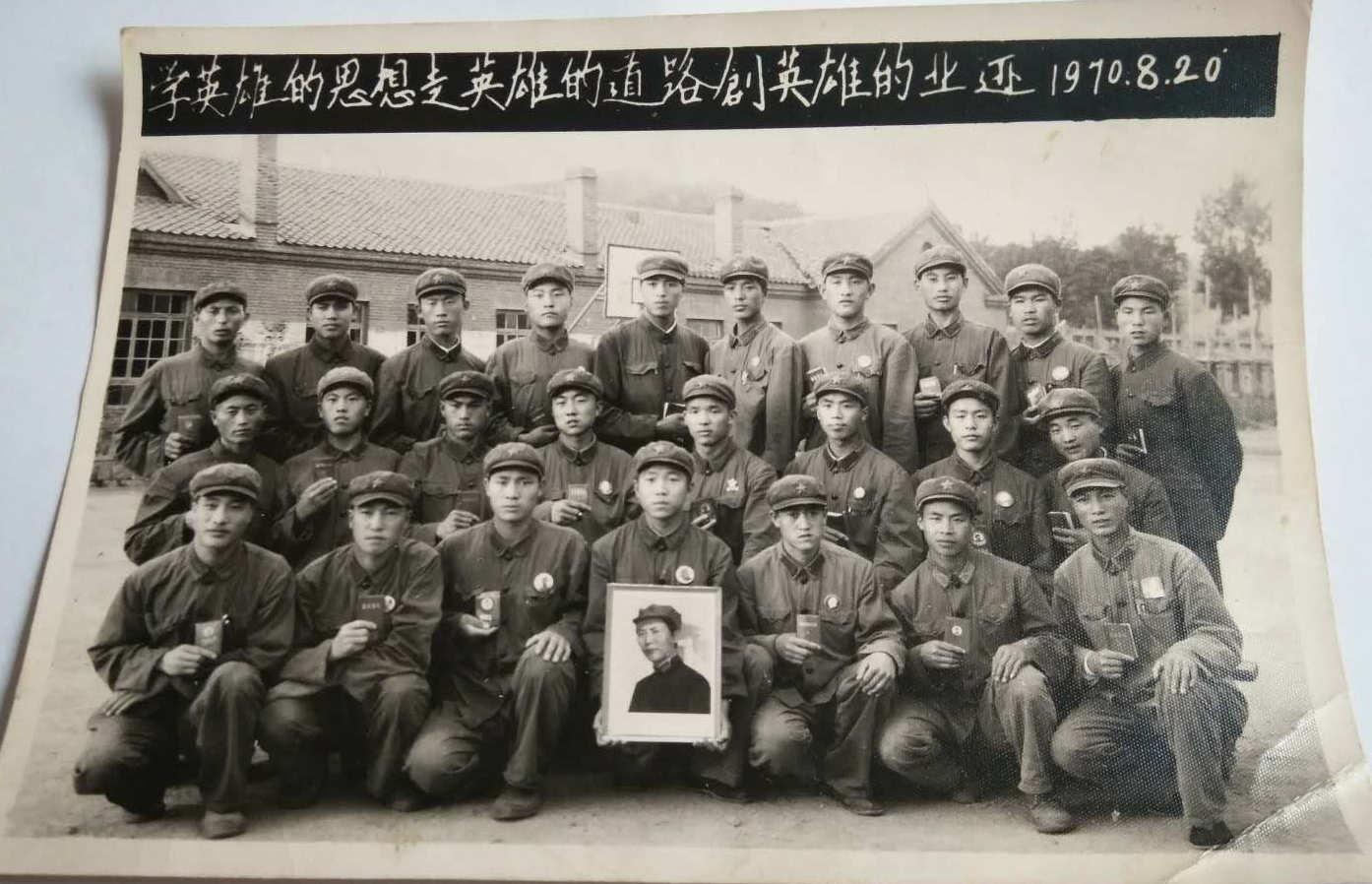 武校生活，业余兴趣的魅力与力量