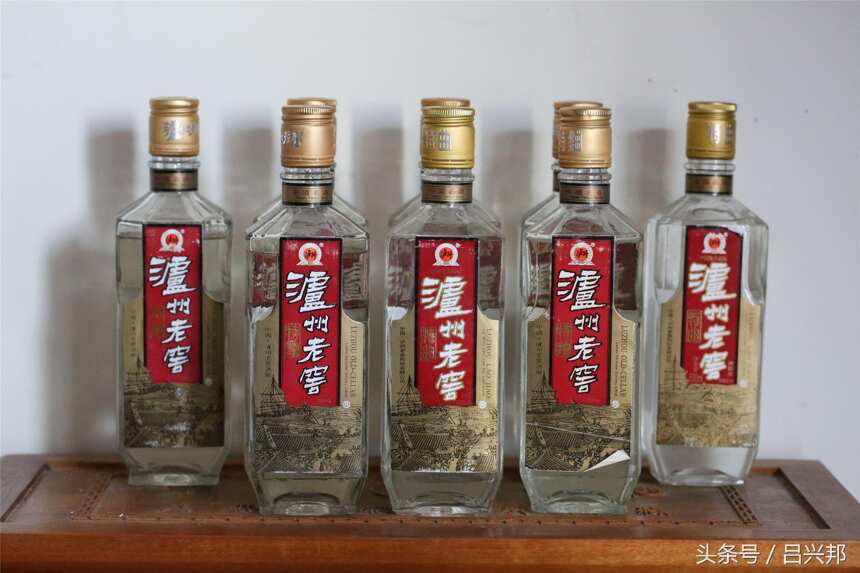 泸州老窖老窖藏品，传统酿酒工艺的瑰宝