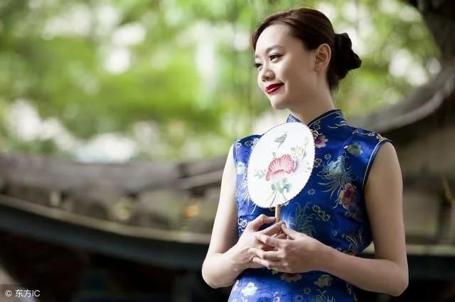 成熟气质，人生的魅力与智慧