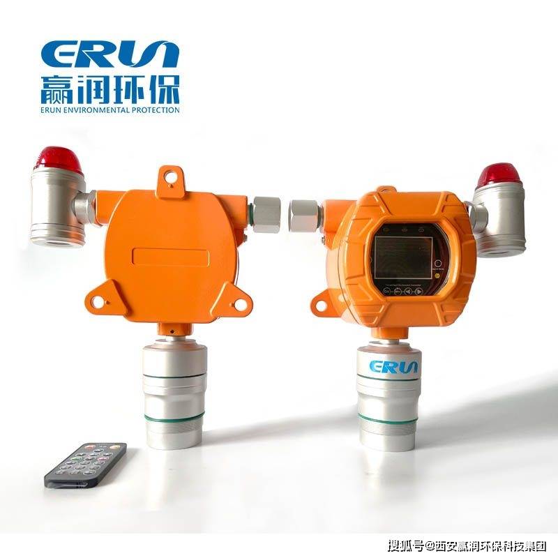 氧气检测仪与氧气浓度设备，守护生命安全的必备工具