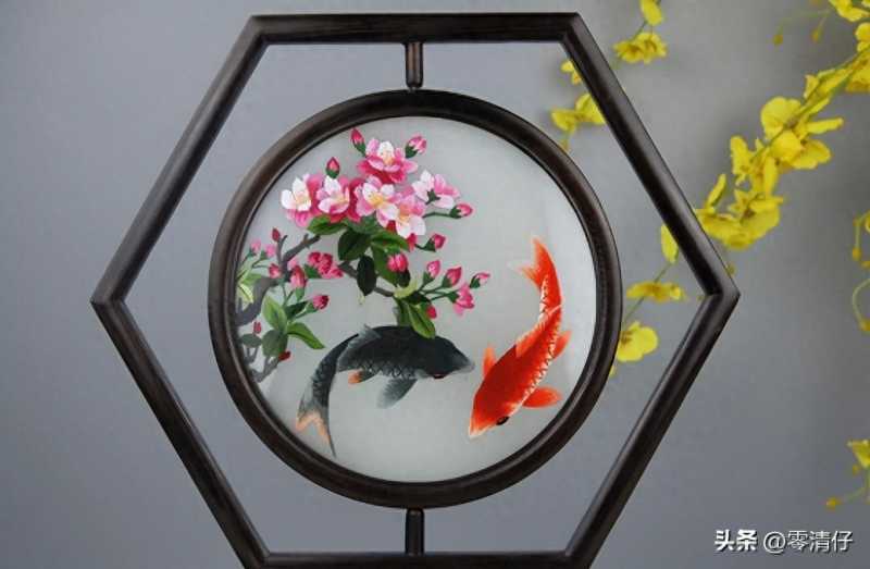 苏绣工具，传统工艺与现代科技的完美结合