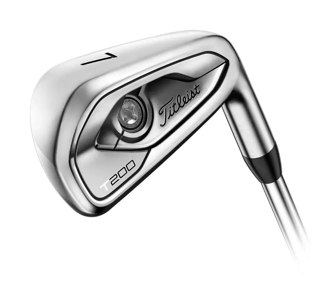 Titleist系列铁杆介绍