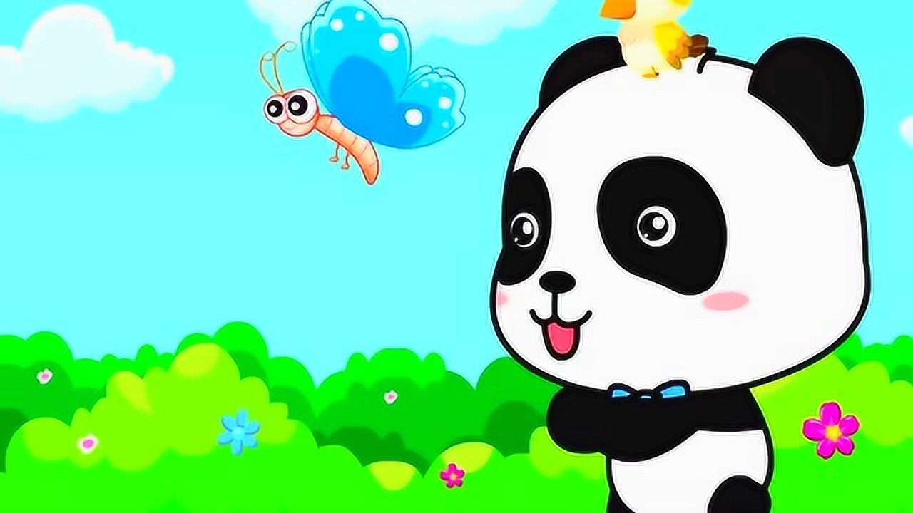 幼儿情绪儿歌，唱响快乐童年，传递情感力量