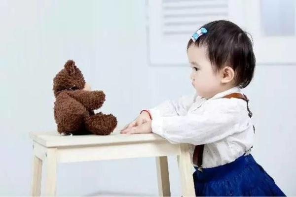 幼儿基本情绪解析