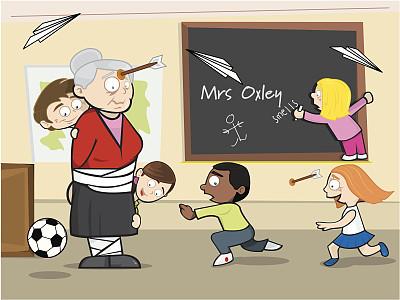 中班幼儿情绪管理，理解、引导与培养