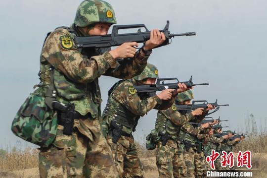 手枪射击精度，探讨影响射击精度的因素及提升方法