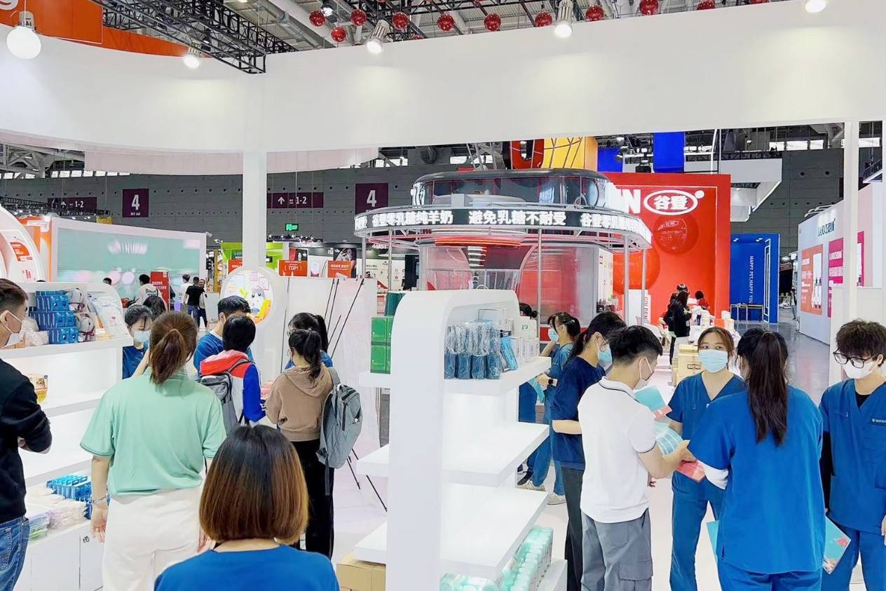 宠物医疗展，探索未来宠物健康的盛会