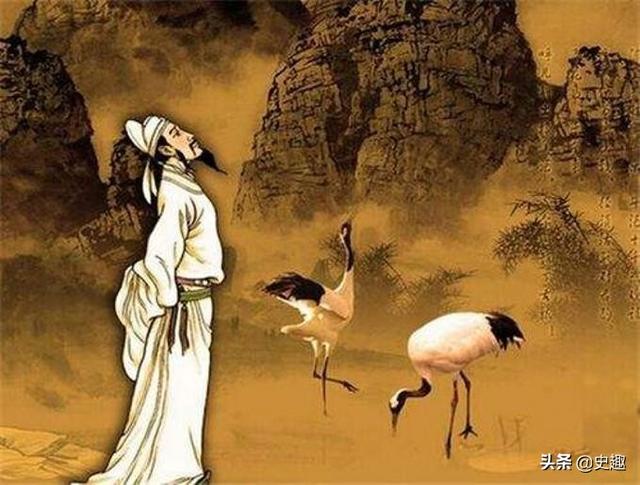 李白的小诗，诗意与情感的交织