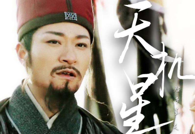 吴用性格，智勇双全，权谋与忠诚的交织