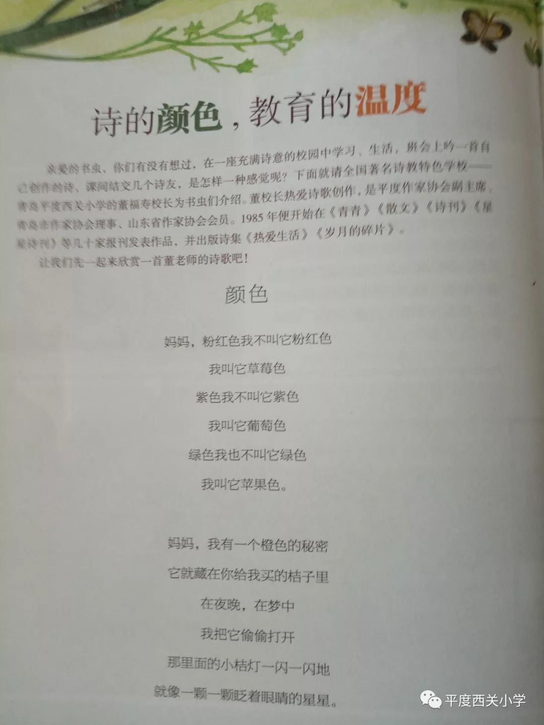探索诗歌的奥秘，一首关于生活的28小诗