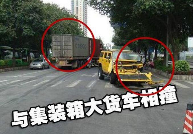 大型货车，功能与影响