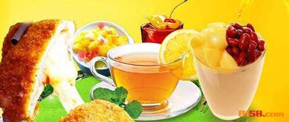 果漫四季饮品加盟费用全面解析