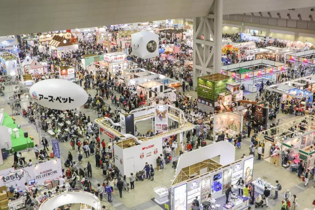 宠物用品展会，展现宠物产业的繁荣与创新