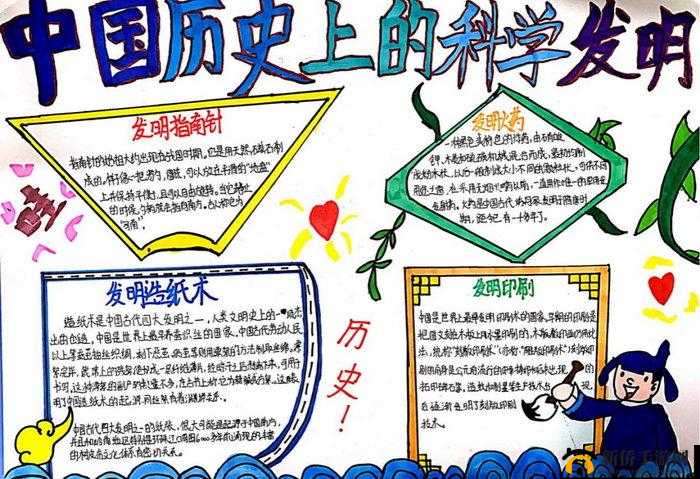 三国的科技，历史背景下的科技发展与影响