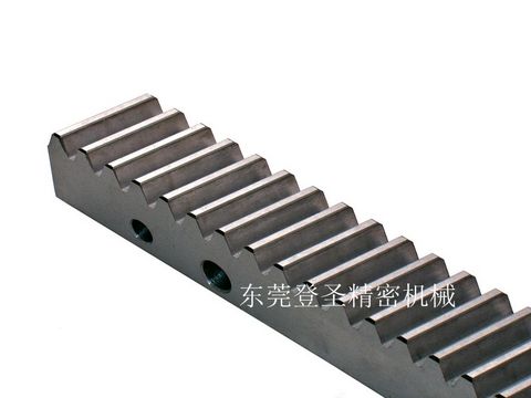 齿条研磨，工艺解析及应用探讨
