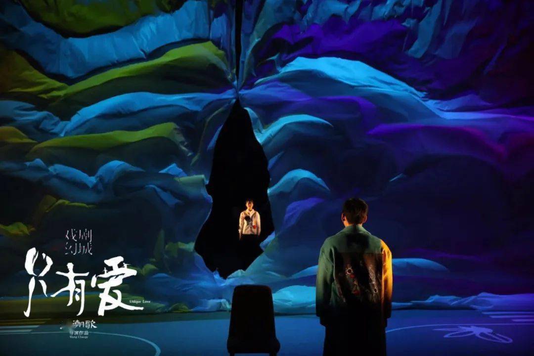 幻城科技，探索未来科技的新纪元
