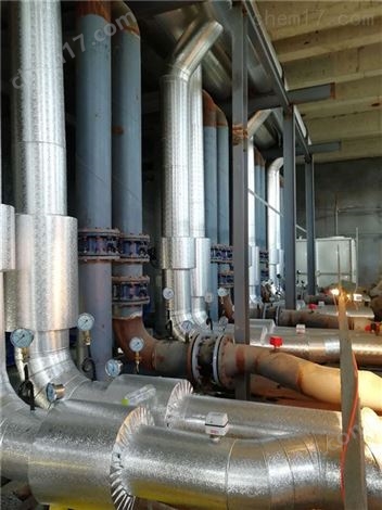 管道保温后包铝板工具的应用与优势