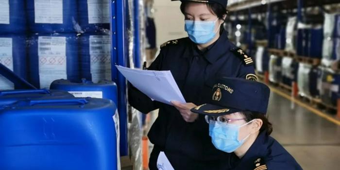 海关政务服务事项清单，优化流程，提升效率