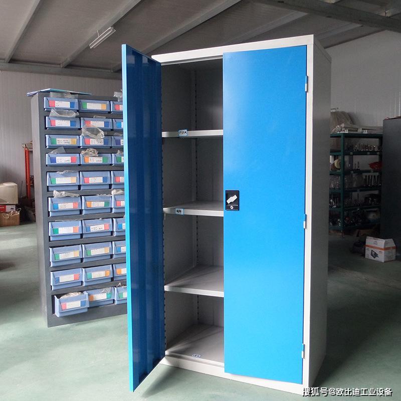 铝合金工具柜，现代工业与家居的优选存储解决方案