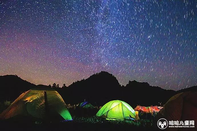 每日星座运势，探索星空的秘密，洞悉你的未来运势
