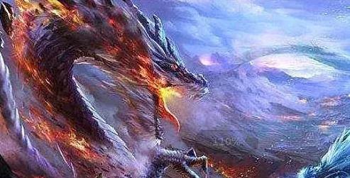 盘龙，古老传说中的神秘力量与现实中的灵感源泉