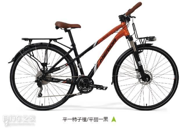 美利达轻松系列自行车，探索轻松1.0的价格及其价值