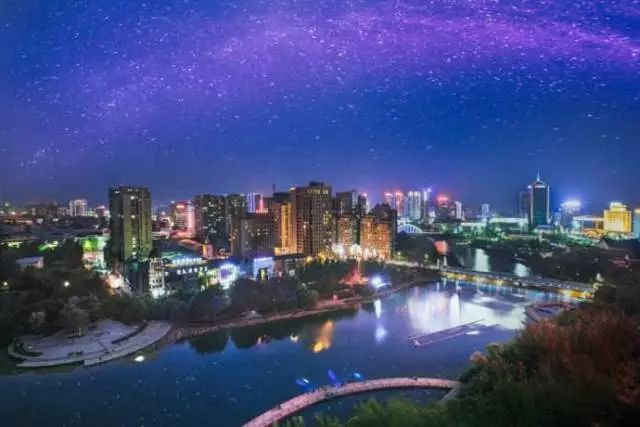 缘分潍坊，一座缘分交织的城市