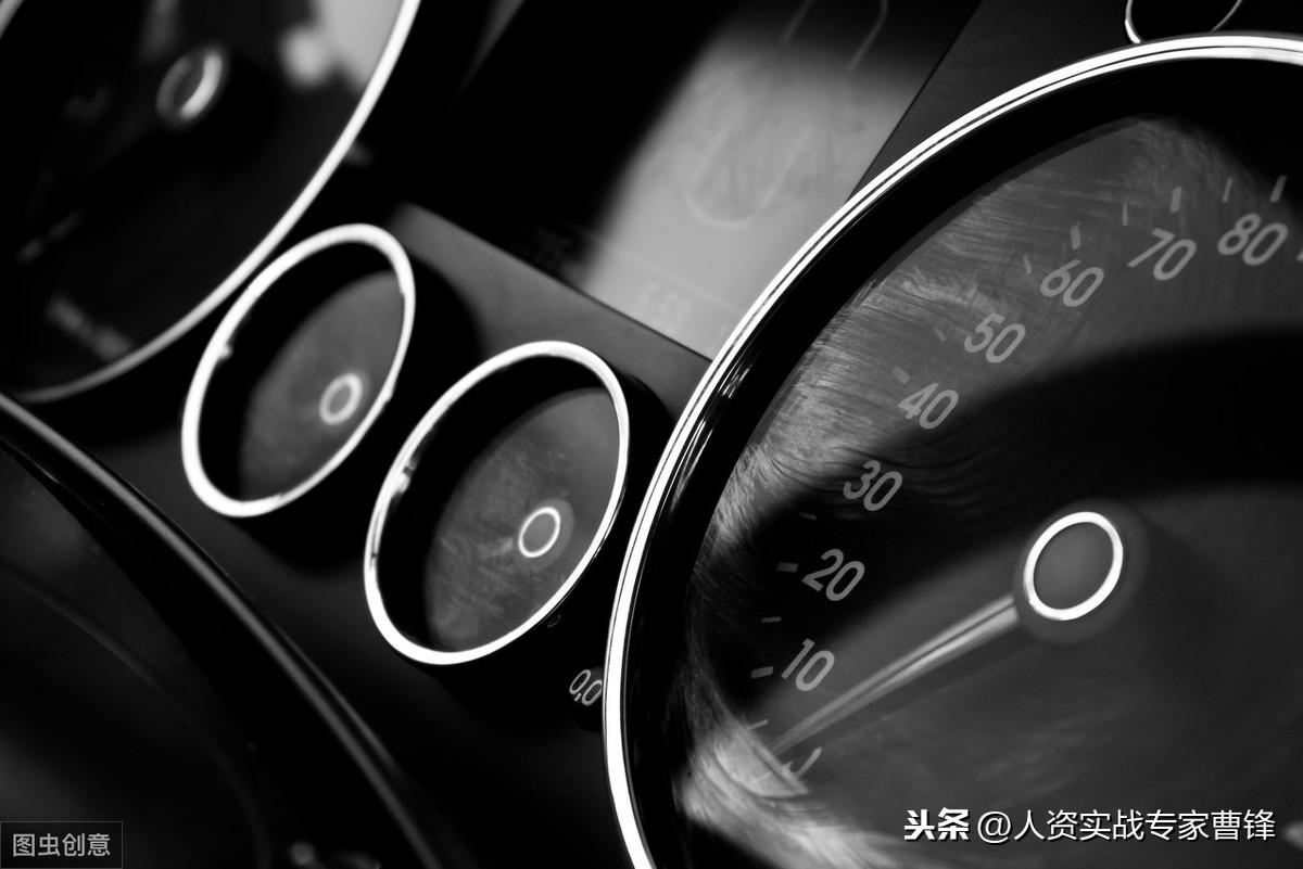 人力资源考核作用，激发潜能，提升组织效能