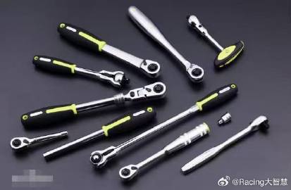 吕合金工具，现代工业制造的新宠