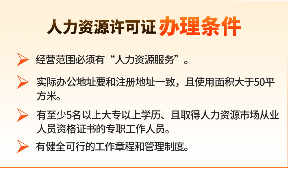 人力资源证的作用及其重要性