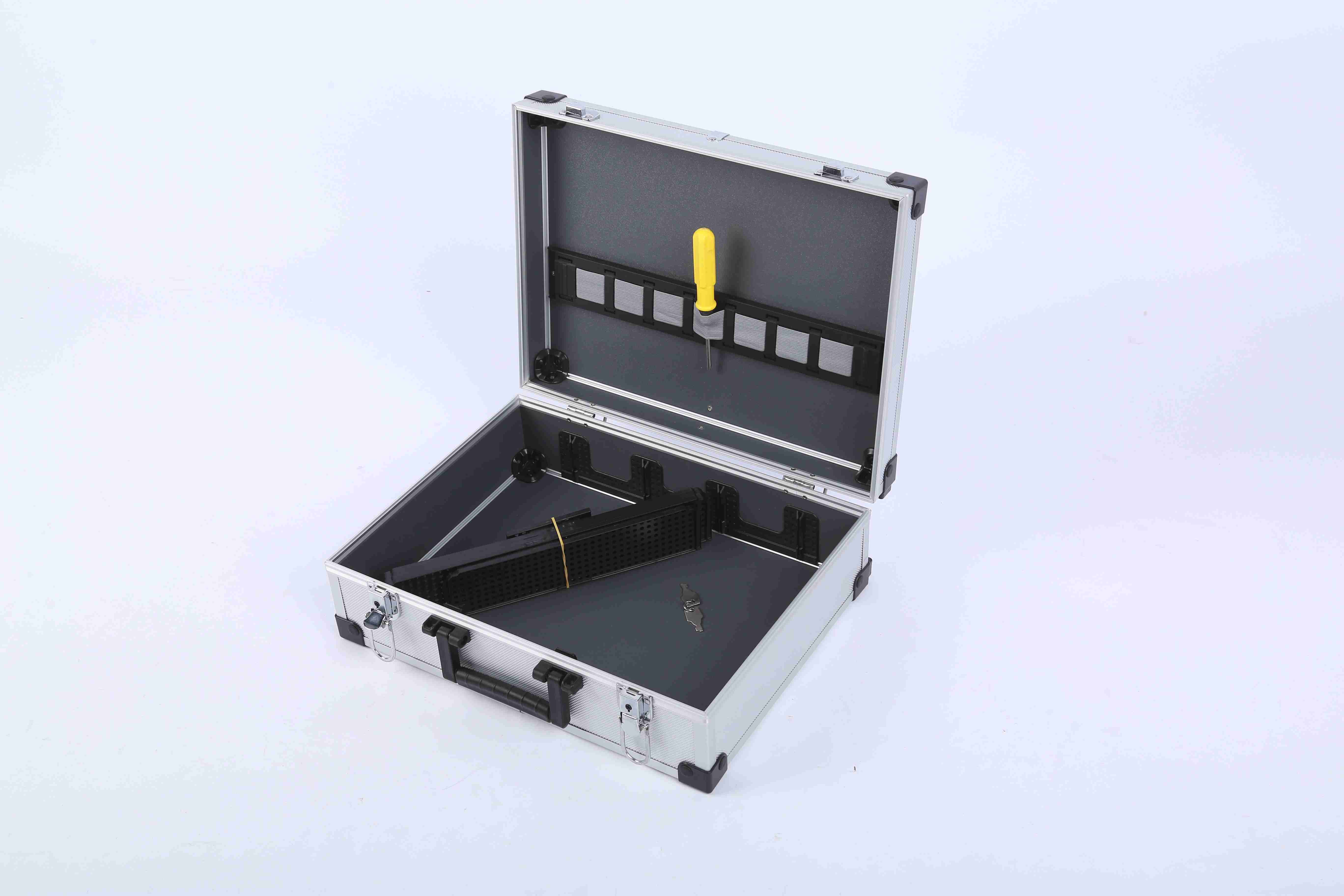 铝板工具箱，实用性与耐用性的完美结合