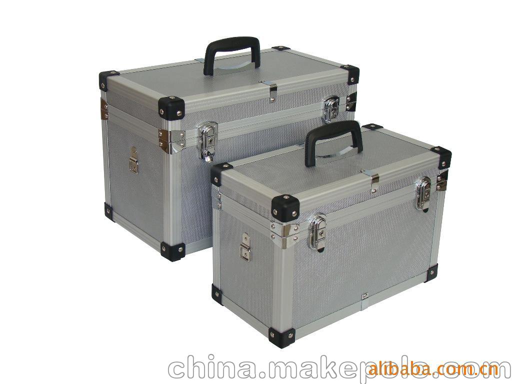 铝合金工具箱的生产过程与质量控制