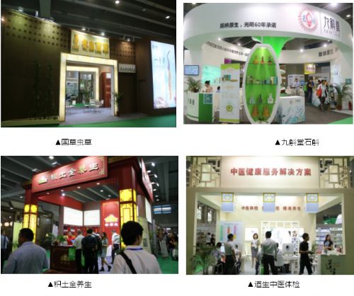 冷链企业展会，展示冷链物流技术与解决方案的最新平台