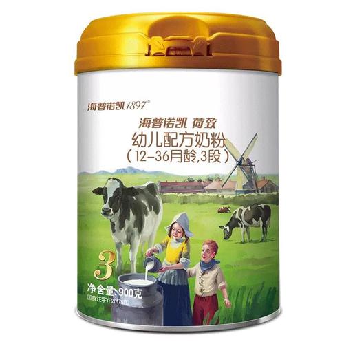 伊卡蓓尔奶粉最新事件，质量、安全与市场反应