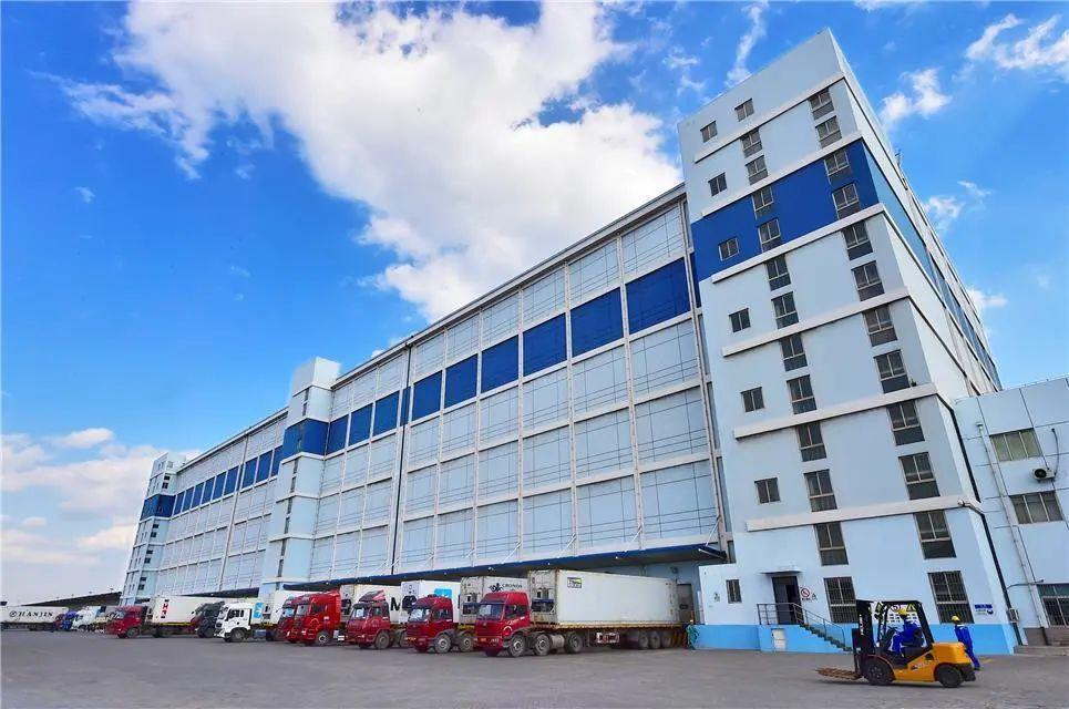 广州冷链展销会，连接产业与市场的桥梁