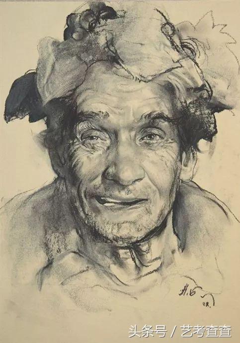 素描肢体，探索人体之美的艺术表达