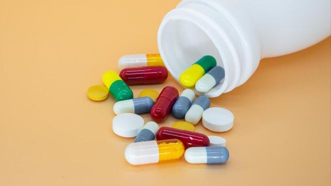 阿奇霉素的代谢途径解析