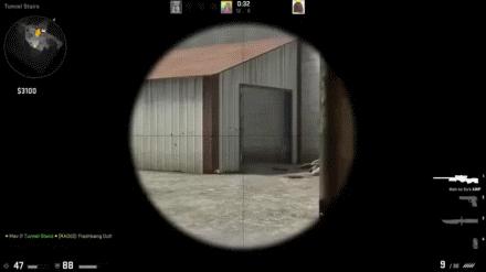 CSGO教学，从入门到精通